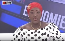 TFM REPLAY - Xibar Yi 13h - Présentée par  FATY DIENG - 22 Août 2019