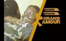 Série - Grand Amour - Episode 03 - Saison 01