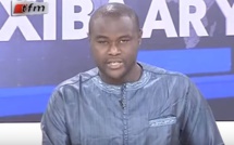REPLAY TFM - Xibar Yi 19h - Présenté par IBOU DIOUF - Jeudi 22 Août 2019
