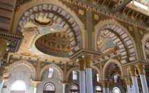 VIDEO - Inauguration de la mosquée Massalikoul Djinane: Tout est fin prêt
