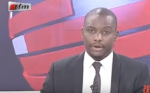 REPLAY TFM - JT Français 20h - Pr : CHERIF DIOP - 22 Aout 2019