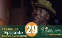 MOEURS, la Brigade des Femmes - saison 1 - épisode 29