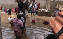 Dégâts des pluies: Deux morts et 4 blessés à Bambilor