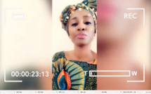 VIDEO - Queen Biz rend hommage à Dj Arafat sur RTI2
