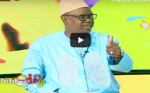 REPLAY WALF - Royu kaay (Yonente YALLA IBRAHIM) - Petit Déj du 23 août 2019