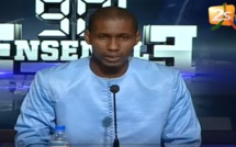 2STV REPLAY  90' ENSEMBLE - MACKY SALL ET SON GOUVERNEMENT DEVAIENT-ILS PARTIR EN VACANCES ?