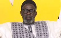REPLAY - FIRI GENT - Pr : OUSTAZ ABDOU KARIM BA - 23 Août 2019