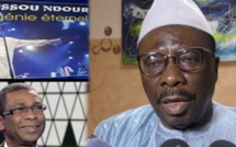 VIDEO - YOUSSOU NDOUR, le génie éternel selon MAGIB SENE