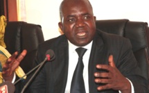 Pareel Song Daan (PSD): Oumar Sarr aurait créé un nouveau parti depuis 2018