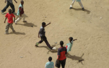 Match entre cultivateurs à Goudiry: l’attaquant tue le défenseur adverse d’un coup de genou