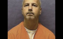 Un tueur d'homosexuels exécuté aux USA