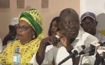 VIDEO - Babacar GAYE: "Oumar SARR n'a jamais créé de parti politique, c'est de la manipulation"