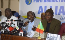 Pds: les frondeurs vont saisir les tribunaux