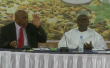 Amath Dansokho, 'homme de conviction' et "de foi', selon Moustapha Niasse