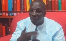 VIDEO - Me Moussa Bocar Thiam dénonce les excès des contrôles policiers au Sénégal