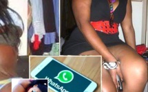 AUDIO - « Am dieukeur am farr » – le nouveau audio scandaleux qui circule sur whatsapp... Ecoutez !