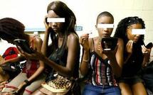 Magal 2012 : Des jeunes filles élèves de Dieuppeul arrêtées en flagrant délit de prostitution à Mbacké