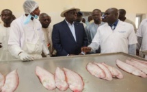 Sommet G7 : Le Président Macky SALL a rappelé les défis liés au secteur de la pêche, en Afrique, et au Sénégal en particulier