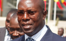 Grosse révélation de Souleymane Ndéné : « c’est Karim Wade qui a fait signer à son père et à moi le décret en faveur de Frank Timis »