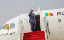 Sommet G7 : Macky Sall « Je me ferai toujours le devoir de mobiliser la solidarité nationale pour aider les moins favorisés à desserrer l’étau de la solitude face à la précarité et au besoin »