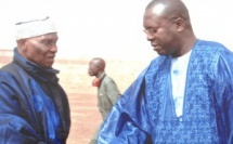 Souleymane Ndéné Ndiaye : « Au PDS, Wade a un droit de vie et de mort sur tout le monde »