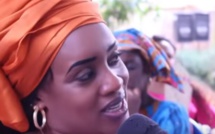 VIDEO - Mauvaise nouvelles pour les fan's de Touly (Diewo Sow) vient ....