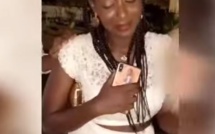 VIDEO - Incroyable anniversaire de Marème de la Série  "maîtresse d'un homme marié"....