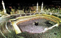 Hadj 2019 : arrivée des vols privés no 13 et 14 prévue ce lundi