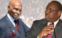 Macky Sall prêt à rencontrer Abdoulaye Wade