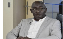 Babacar Thioye Ba répond à Macky : « la libération de Khalifa Sall ne dépend que d’Allah»