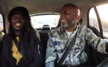 REPLAY TOUR AVEC - Pr : Bouba Ndour - Invité : FADDA FREDDY - 25 Août 2019