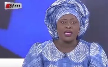 TFM REPLAY - Xibar Yi 13h - Pr : FATOU KINÉ DEME - 26 Août 2019