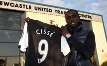 Newcastle tient son nouveau Demba