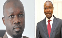 Mamour Diallo va porter plainte contre Sonko