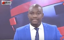 REPLAY - JT Français 20h - Pr : CHERIF DIOP - 26 Août 2019