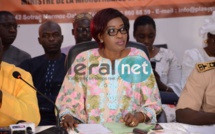 Méditer le cours de l’histoire et respecter les exigences de la Nation !  par Mme Zahra Iyane Thiam DIOP (Membre du Secrétaire Exécutif Permanent de BBY )