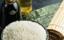 Pourquoi utiliser le vinaigre de riz