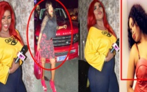 VIDEO – GUI-GUI déballe tout … «j’ai un farou rap » et sur l’histoire de la voiture: "c’était ni mon copain ni un Ex…» Regardez