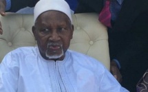 Nécrologie: Dawda Kairaba Diawara, l’ex président gambien, est mort