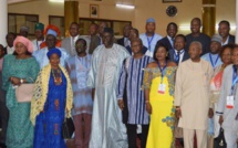 Décès du Président Dawda K. Jawara : Les parlementaires de la CEDEAO  pleurent un ouvrier de l’intégration ouest-africaine