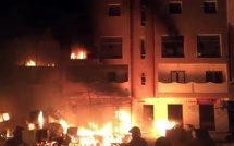 Parcelles Assainies : Un Français est mort dans un incendie