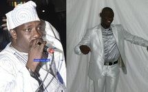 Pape Diouf et Mbaye Dièye Faye tournent le dos à Youssou Ndour et soutiennent Wade