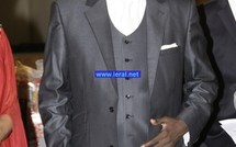 (Les clichés de Leral.net) Le ministre des Sports, un sapeur jamais égalé qui rêve du trophée continental