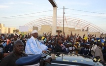 Parti démocratique sénégalais, le syndrome socialiste