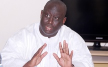 Affaire Pétro-Tim : faute de preuves, le Parquet décharge Aliou Sall