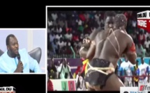 L' OEIL DU TIGRE - Pr : Becaye Mbaye - Invité : MODOU LO - 27 Août 2019