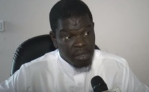 VIDEO - Bamba Kassé : "Il y a une discrimination au niveau des récompenses des sportifs"