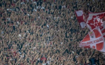 Arrestation de 8 personnes soupçonnées d’avoir agressé des supporters de l’Étoile Rouge Belgrade