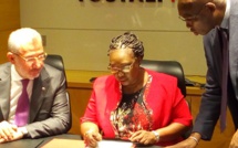 AFFAIRE FER DE FALEME : Le ministère répond à Sonko et apporte la lumière sur l’accord de partenariat entre l’Etat du Sénégal et la société Turque Tosyali…