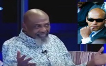 VIDEO - Pape Samba MBOUP: "Karim WADE est le seul responsable de la situation au PDS..."